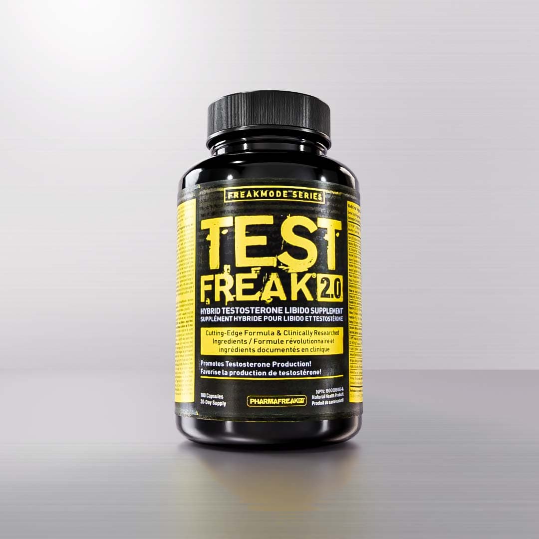 Do Testosterone Boosters Actually Work?
